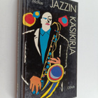 Barry McRae : Jazzin käsikirja - pikkukuva 1