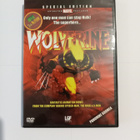 Dvd - Hulk vs Wolverine - pikkukuva 1