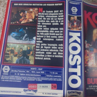 KOSTO vuokrakasetti Burt Reynolds - pikkukuva 3