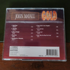 John Mayall - Gold CD (M-) - pikkukuva 2