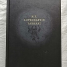 Lovecraft, H. P.: Lovecraftin parhaat (uusi) - pikkukuva 1