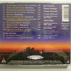 CD - THE 3 TENORS : IN CONCERT 1994 - pikkukuva 2