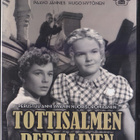 Tottisalmen perillinen (Suomi-filmi 1940 DVD) - pikkukuva 1