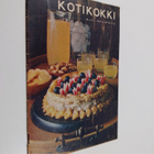Kotikokki 8/1965 - pikkukuva 1