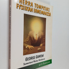 George Gamow : Herra Tompkins fysiikan ihmemaassa - pikkukuva 1