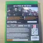 BATTLEFIELD - Hardline ( Xbox one - peli ) - pikkukuva 2