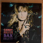 Candy Dulfer - Saxuality LP - pikkukuva 1