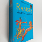 Christian Jacq : Ramses 3 : Kadesin taistelu - pikkukuva 1