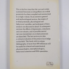 Alexander A. Borbely : Pharmacological modifications of e... - pikkukuva 2