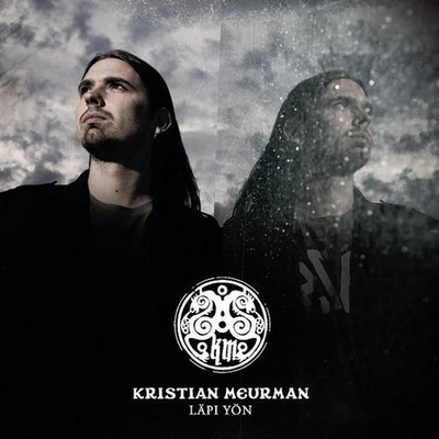 KRISTIAN MEURMAN : Läpi yön