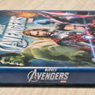 The Avengers (2012) Marvel-elokuva - pikkukuva 3