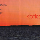 Nilsbyn PelimannIt - 2014 - Kotisaareni - CD - pikkukuva 1