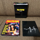 Pulp Fiction - 30th Anniversary Limited Edition (4K UHD) - pikkukuva 5