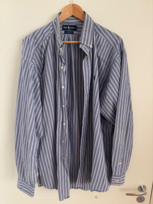 Miesten kauluspaita Ralph Lauren 2XL