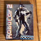 RoboCop 2 – ZX Spectrum 128/+2/+3, kasettipeli - pikkukuva 1
