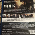 Nomis Night Hunter Henry Cavill BLU-RAY - pikkukuva 2