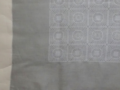 Tampella vintage Sirkka pellavaliina