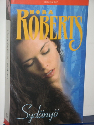 Nora Roberts : Sydänyö