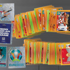Panini tarrat ja albumit WC 2018 2014 2010 ym. - pikkukuva 4