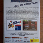 The Kentucky Fried Movie (1977) DVD - pikkukuva 2