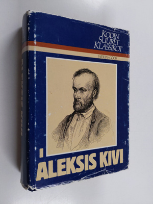 Aleksis Kivi : Aleksis Kivi 1