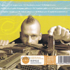 Jouko Kyhälä - Saalas (CD) - pikkukuva 2