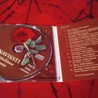 PUNAVIESTI - ON LÄHELLÄNNE LÄMMIN CD - pikkukuva 2