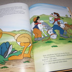 Disney Hessu hevosmiehenä Seikkailu Argentiinassa - pikkukuva 3