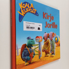Kirje Jorille - pikkukuva 1
