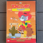 DVD: Tom Ja Jerry - Klassikot Levy 7 (?/2003) - pikkukuva 1
