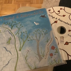 Jari rättyä & käärmekeitto - kuljet heidän keskellään CD - pikkukuva 1