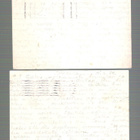 Danmark, Brevkort, 2 kpl. , 1924. - pikkukuva 2