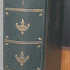Goethe: Valitut teokset I. Otava 1923. - pikkukuva 1