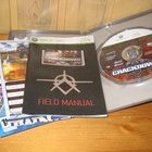XBOX 360 Crackdown - pikkukuva 2