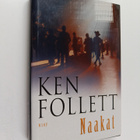 Ken Follett : Naakat - pikkukuva 1