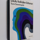 Tuovi Saarenpää : Laulu kahden kitaran - pikkukuva 1