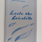 Jussi Voutilainen : Lastu elon lainehilla (signeerattu) - pikkukuva 1