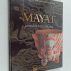 Heikki (suomentaja) Kaskimies : Mayat ja heidän kaupunkinsa - pikkukuva 1
