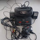 Sega Megadrive 32X + Megadrive 2 - pikkukuva 1
