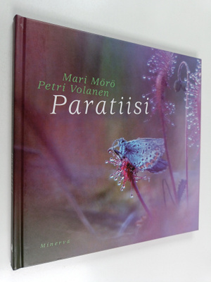 Mari Mörö : Paratiisi
