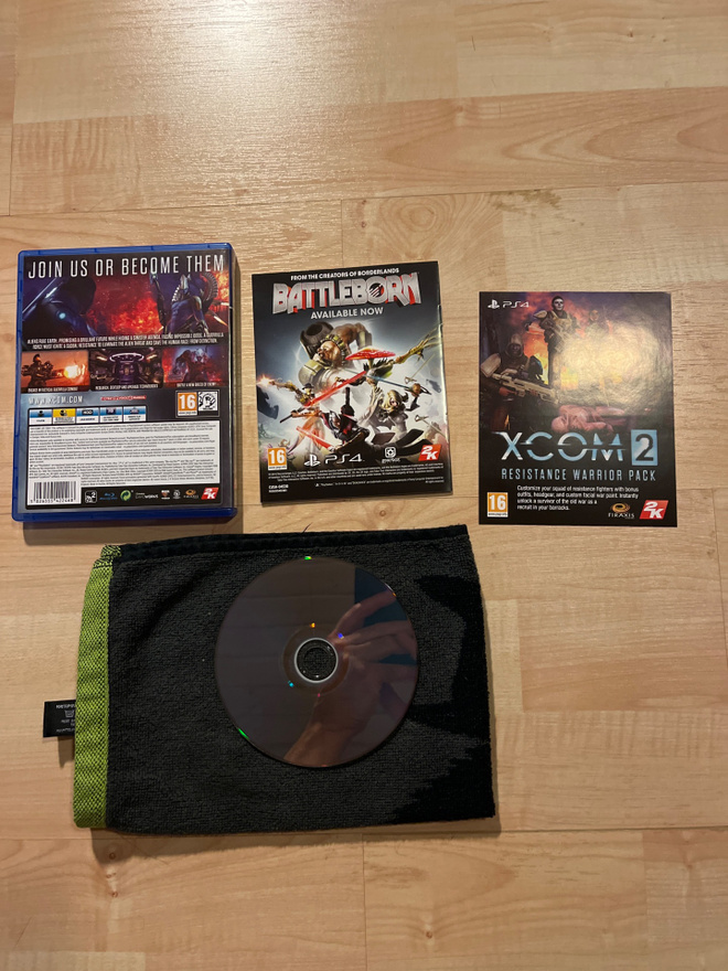 Item image