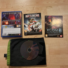 XCOM 2(PS4)(PAL)(CIB) - pikkukuva 2