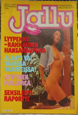 Jallu 7/1982