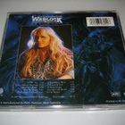 Warlock - Triumph And Agony (CD) - pikkukuva 2