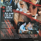 LOVE OBJECT DVD - pikkukuva 2