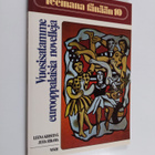 Vuosisatamme eurooppalaisia novelleja - pikkukuva 1