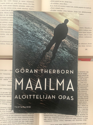 Göran Therborn - Maailma: aloittelijan opas (KUNTO!)