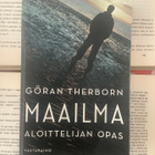 Göran Therborn - Maailma: aloittelijan opas (KUNTO!) - pikkukuva 1