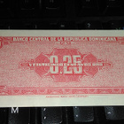 Dominikaaninen TSV 25 centavos 1961 P87 UNC - pikkukuva 2