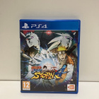 Naruto Shippuden Ultimate Ninja Storm PS4 (CIB) - pikkukuva 1